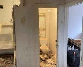 Išvežam statybines atliekas , senus baldus / VežamViską / Darbų pavyzdys ID 3252341