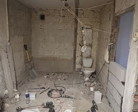 Išvežam statybines atliekas , senus baldus / VežamViską / Darbų pavyzdys ID 3252349