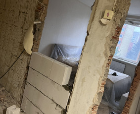 Išvežam statybines atliekas , senus baldus / VežamViską / Darbų pavyzdys ID 3252351
