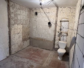 Išvežam statybines atliekas , senus baldus / VežamViską / Darbų pavyzdys ID 3252355