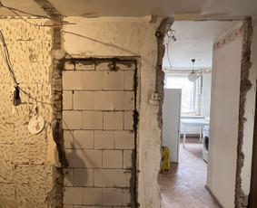 Išvežam statybines atliekas , senus baldus / VežamViską / Darbų pavyzdys ID 3252359