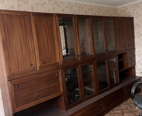 Išvežam statybines atliekas , senus baldus / VežamViską / Darbų pavyzdys ID 3252365