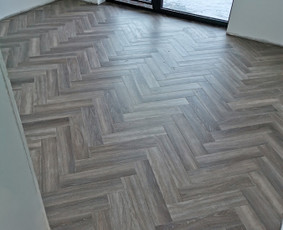 Išlyginamasis, vinilas, laminatas, kilimas / Edvinas Grindys / Darbų pavyzdys ID 3252429