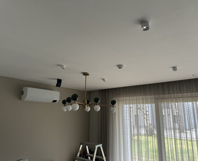 Elektros darbai/įvadai/skubus iškvietimas/rangovo aktai / Elektrogekas / Darbų pavyzdys ID 3252641