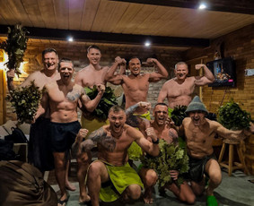 Profesionalaus pirtininko paslaugos. Sportininkų pirtis - Pirties nuoma - 3 Pirties nuoma - Profesionalaus pirtininko paslaugos. Sportininkų pirtis - 3