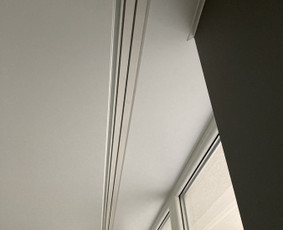 Įtempiamos kokybiškos lubos su garantija / Įtempiamos lubos Lubų Asai / Darbų pavyzdys ID 3252847