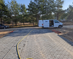 Trinkelių plovimas / ŽD projektai / Darbų pavyzdys ID 3252855