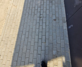 Trinkelių plovimas / ŽD projektai / Darbų pavyzdys ID 3252863