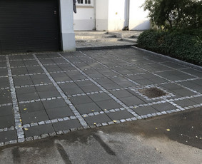 Trinkelių klojimas,gerbūvio darbai / Aidas / Darbų pavyzdys ID 3252957