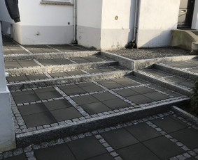 Trinkelių klojimas,gerbūvio darbai / Aidas / Darbų pavyzdys ID 3252959