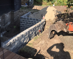 Trinkelių klojimas,gerbūvio darbai / Aidas / Darbų pavyzdys ID 3252979