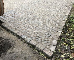 Trinkelių klojimas,gerbūvio darbai / Aidas / Darbų pavyzdys ID 3252981