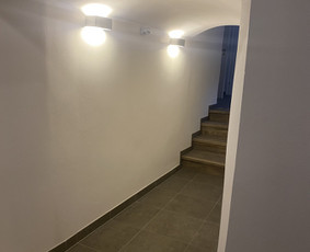 Elektros instaliacija ir kiti elektros darbai - LED apšvietimas: montavimas - 4 LED apšvietimas: montavimas - Elektros instaliacija ir kiti elektros darbai - 4