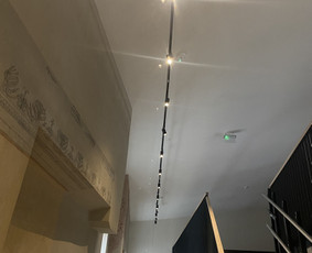 Elektros instaliacija ir kiti elektros darbai - LED apšvietimas: montavimas - 3 LED apšvietimas: montavimas - Elektros instaliacija ir kiti elektros darbai - 3