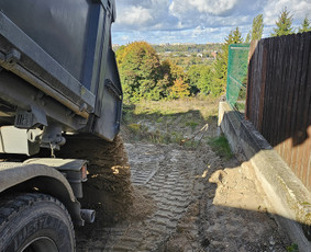 Ekskavatorių savivarčių bobcat paslaugos - Savivarčio nuoma - 2 Savivarčio nuoma - Ekskavatorių savivarčių bobcat paslaugos - 2