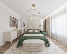 Interjero dizaino paslaugos / GG Interior Home / Darbų pavyzdys ID 3253603