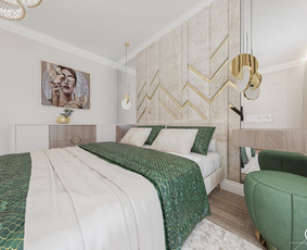 Interjero dizaino paslaugos / GG Interior Home / Darbų pavyzdys ID 3253605