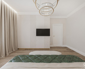 Interjero dizaino paslaugos / GG Interior Home / Darbų pavyzdys ID 3253607