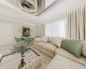 Interjero dizaino paslaugos / GG Interior Home / Darbų pavyzdys ID 3253613