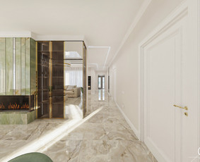 Interjero dizaino paslaugos / GG Interior Home / Darbų pavyzdys ID 3253617