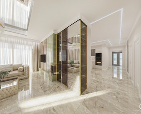 Interjero dizaino paslaugos / GG Interior Home / Darbų pavyzdys ID 3253619