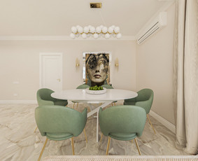Interjero dizaino paslaugos / GG Interior Home / Darbų pavyzdys ID 3253621