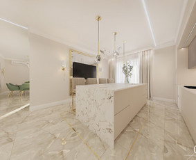 Interjero dizaino paslaugos / GG Interior Home / Darbų pavyzdys ID 3253625