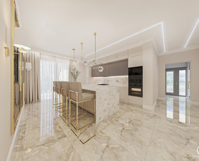 Interjero dizaino paslaugos / GG Interior Home / Darbų pavyzdys ID 3253627