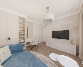 Interjero dizaino paslaugos / GG Interior Home / Darbų pavyzdys ID 3253631