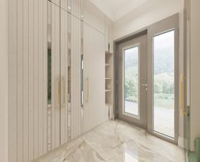 Interjero dizaino paslaugos / GG Interior Home / Darbų pavyzdys ID 3253633