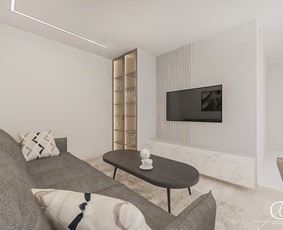 Interjero dizaino paslaugos / GG Interior Home / Darbų pavyzdys ID 3253667