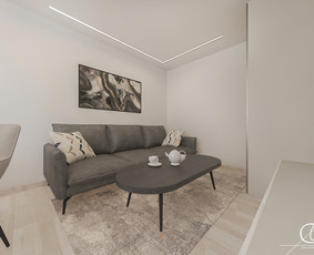 Interjero dizaino paslaugos / GG Interior Home / Darbų pavyzdys ID 3253669