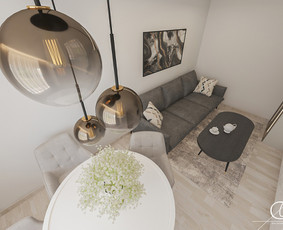 Interjero dizaino paslaugos / GG Interior Home / Darbų pavyzdys ID 3253673