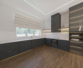 Interjero dizaino paslaugos / GG Interior Home / Darbų pavyzdys ID 3253677