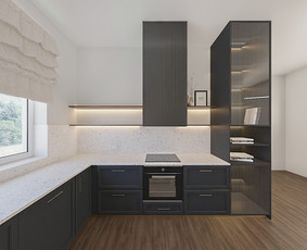 Interjero dizaino paslaugos / GG Interior Home / Darbų pavyzdys ID 3253679
