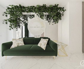 Interjero dizaino paslaugos / GG Interior Home / Darbų pavyzdys ID 3253685