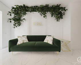 Interjero dizaino paslaugos / GG Interior Home / Darbų pavyzdys ID 3253687