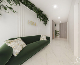 Interjero dizaino paslaugos / GG Interior Home / Darbų pavyzdys ID 3253689
