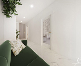 Interjero dizaino paslaugos / GG Interior Home / Darbų pavyzdys ID 3253691
