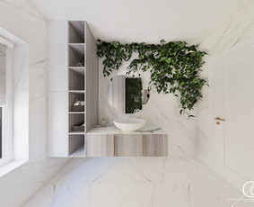 Interjero dizaino paslaugos / GG Interior Home / Darbų pavyzdys ID 3253697