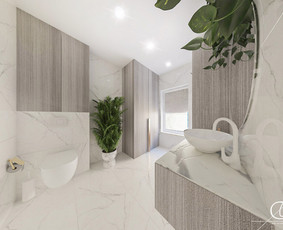 Interjero dizaino paslaugos / GG Interior Home / Darbų pavyzdys ID 3253699