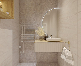Interjero dizaino paslaugos / GG Interior Home / Darbų pavyzdys ID 3253743
