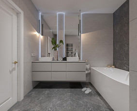 Interjero dizaino paslaugos / GG Interior Home / Darbų pavyzdys ID 3253753