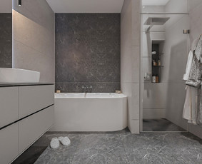 Interjero dizaino paslaugos / GG Interior Home / Darbų pavyzdys ID 3253757