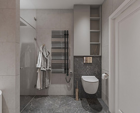 Interjero dizaino paslaugos / GG Interior Home / Darbų pavyzdys ID 3253759