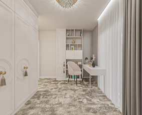 Interjero dizaino paslaugos / GG Interior Home / Darbų pavyzdys ID 3253773