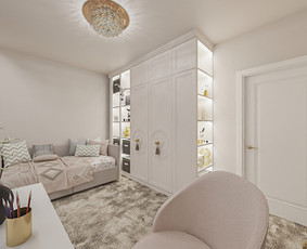 Interjero dizaino paslaugos / GG Interior Home / Darbų pavyzdys ID 3253777