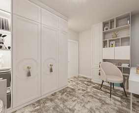 Interjero dizaino paslaugos / GG Interior Home / Darbų pavyzdys ID 3253779