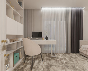 Interjero dizaino paslaugos / GG Interior Home / Darbų pavyzdys ID 3253783