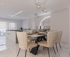 Interjero dizaino paslaugos / GG Interior Home / Darbų pavyzdys ID 3253797